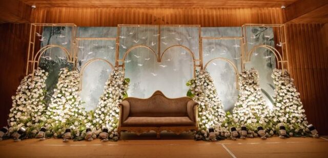 wedding event organisers in hyderabad
