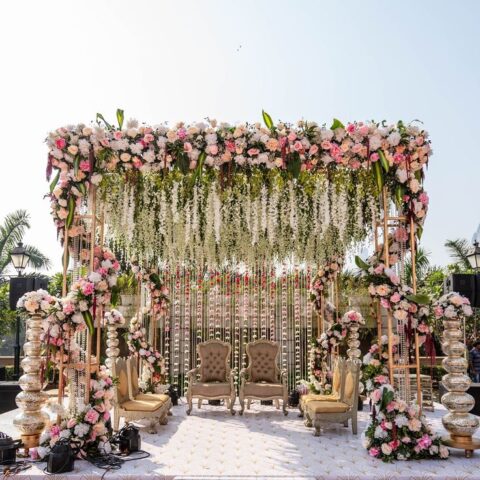 wedding event organisers in hyderabad