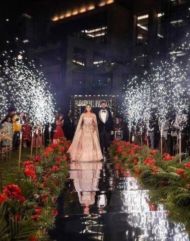 wedding event organisers in hyderabad