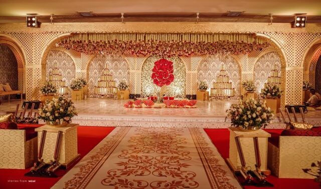 wedding event organisers in hyderabad