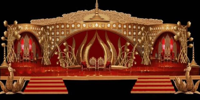 wedding event organisers in hyderabad