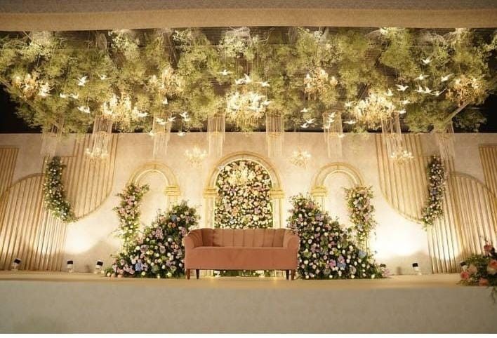 reception event organisers in hyderabad