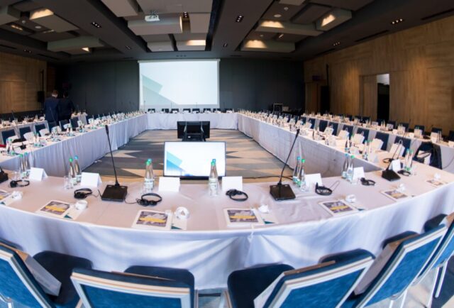 Corporate event organisers in hyderabad
