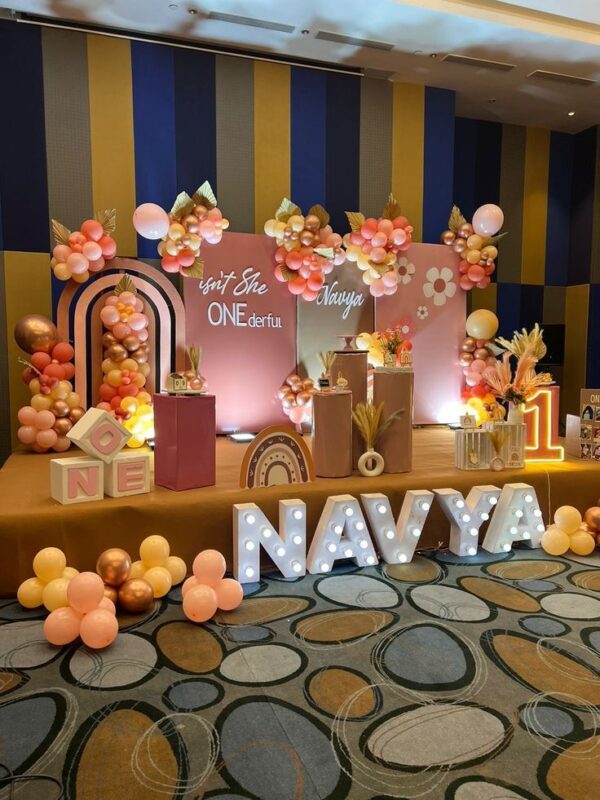 event organisers in hyderabad