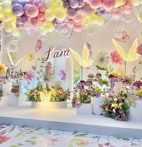 Birthday event organisers in hyderabad