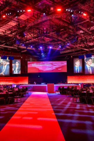 Corporate event organisers in hyderabad