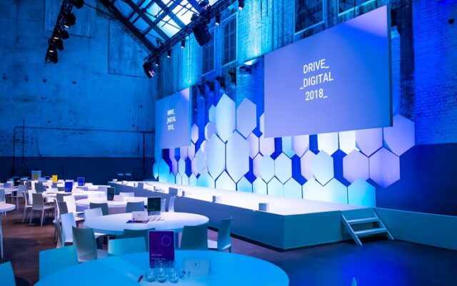 Corporate event organisers in hyderabad