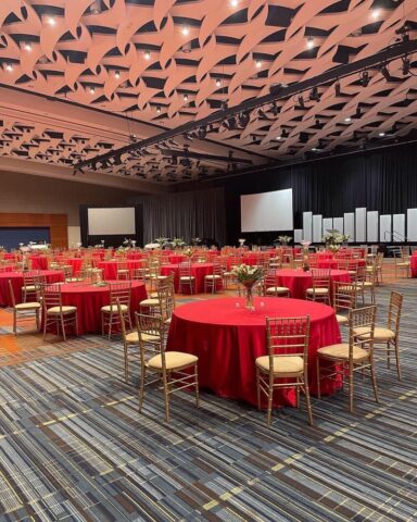 Corporate event organisers in hyderabad