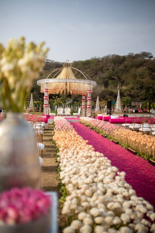 event organisers in hyderabad