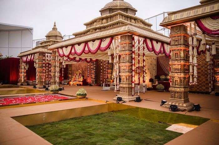 Event organisers in hyderabad