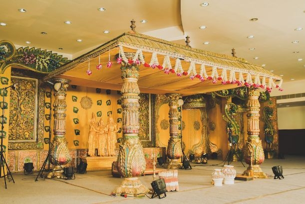 event organisers in hyderabad