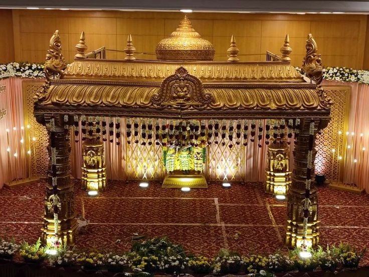 event organisers in hyderabad