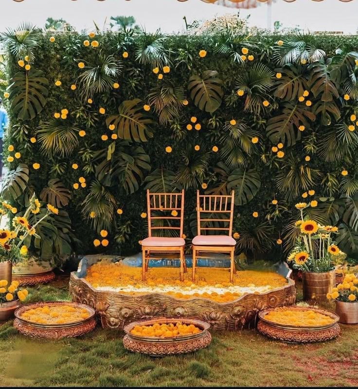 event organiser in hyderabad -AB events 56 haldi event organisers in hyderabad