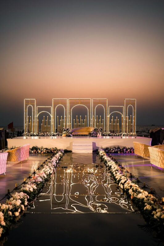 event organisers in hyderabad