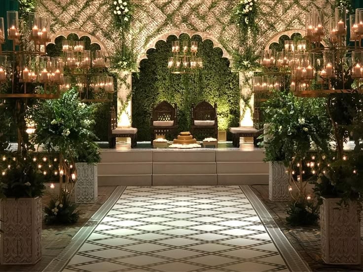 event organisers in hyderabad