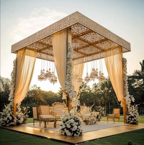 wedding event organisers in hyderabad