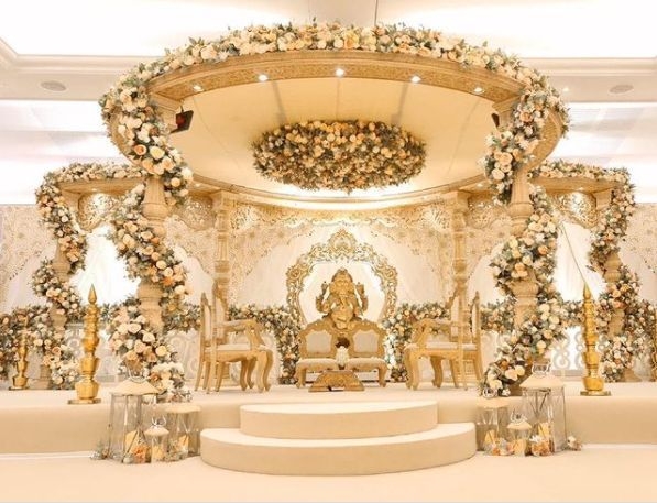 wedding event organisers in hyderabad